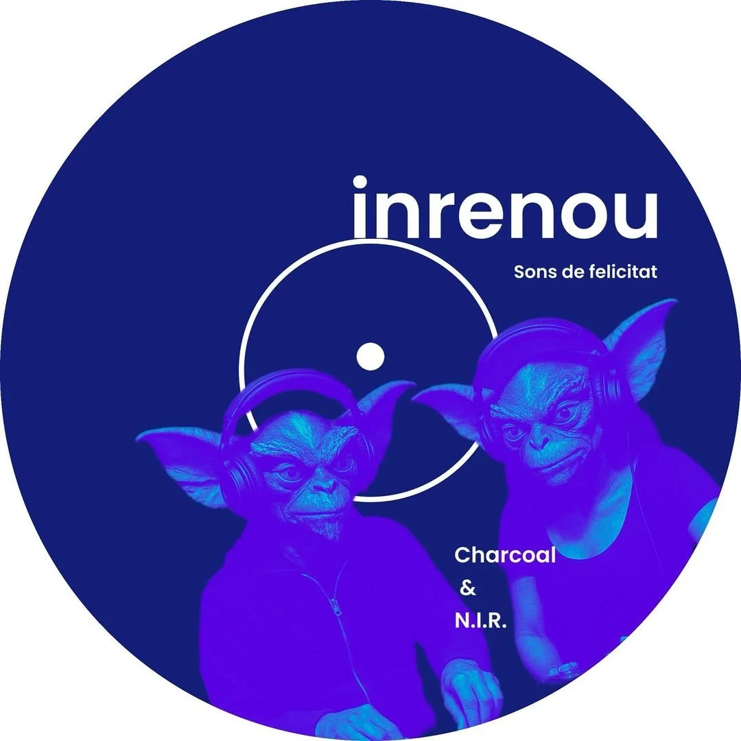 Inrenou x Incivic