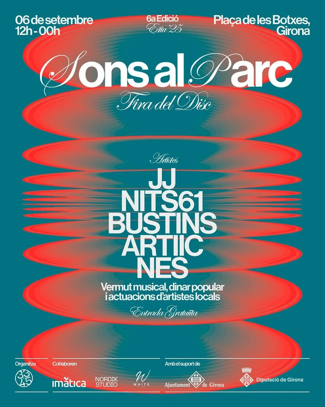 Sons al parc