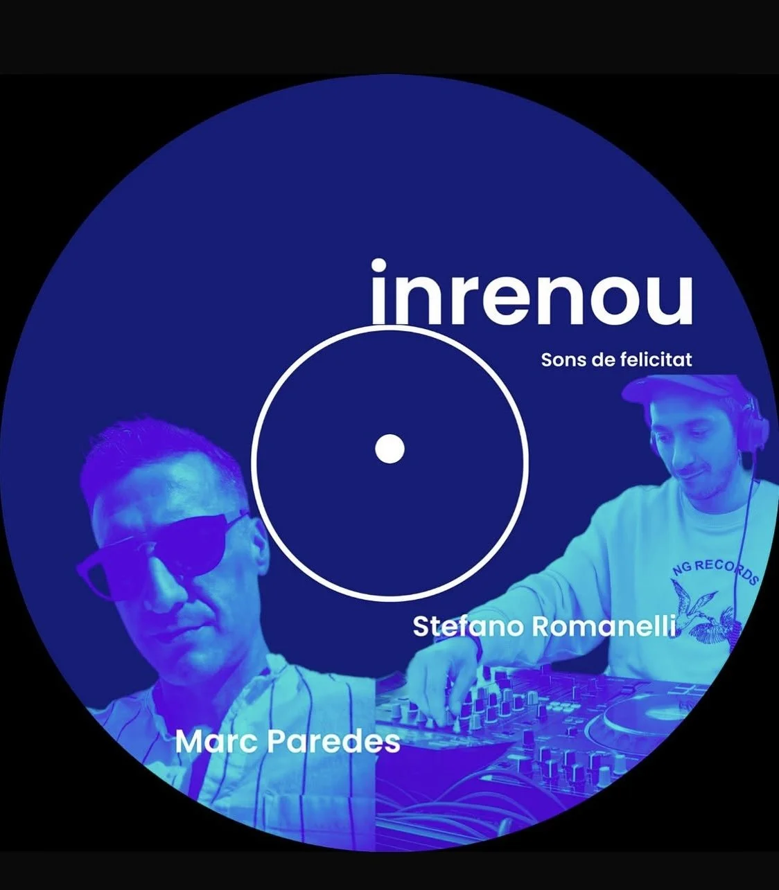 Inrenou x Incivic