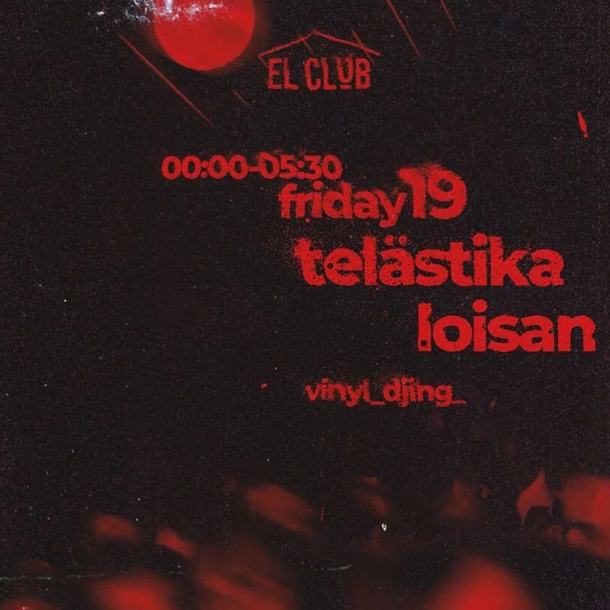 El Club