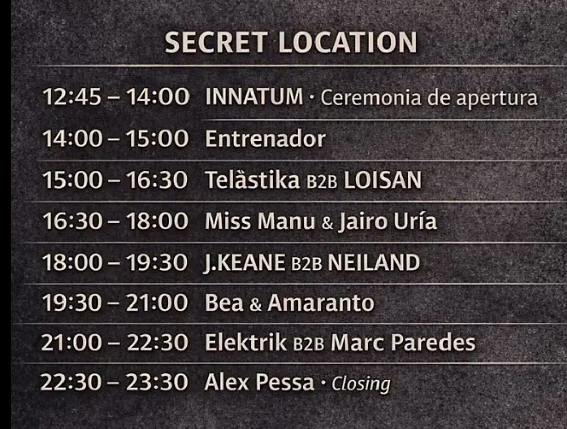 Capricorn &amp; Friends