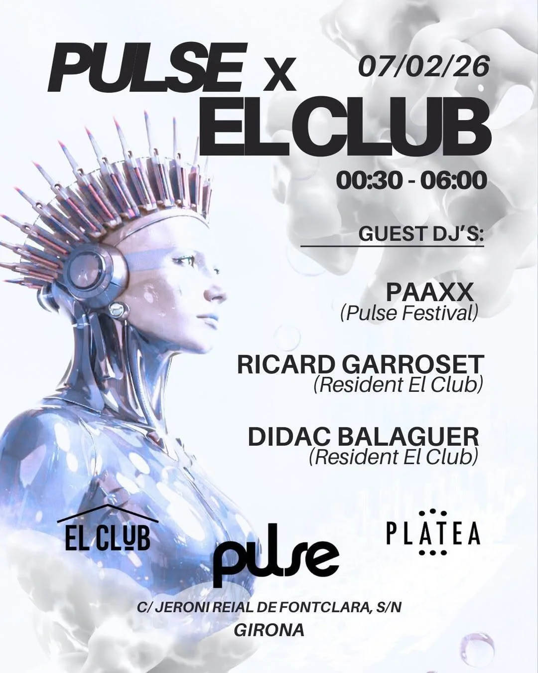 El Club (Platea) 