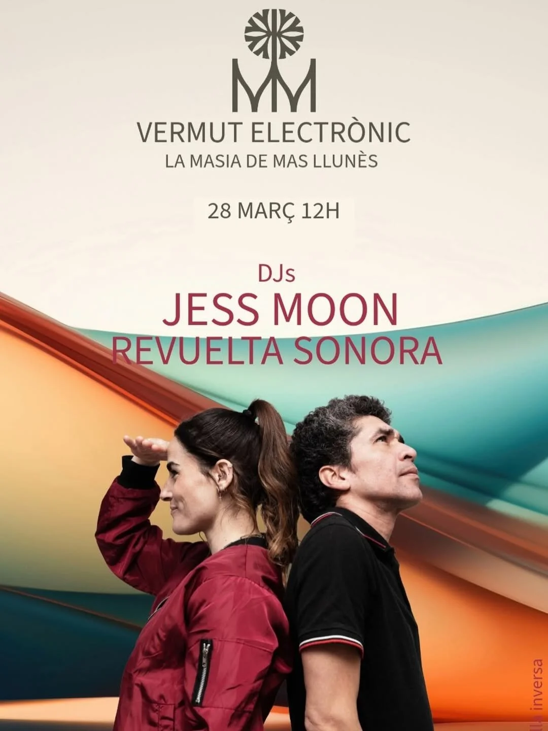 La Masia de Mas Llunès