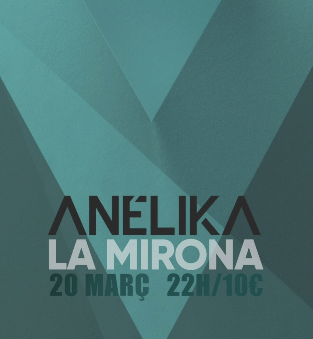 La Mirona 