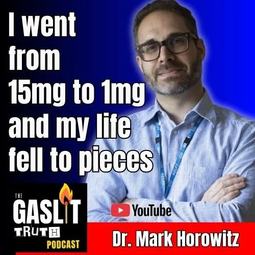 Mark Horowitz: My Own Withdrawal Rewrote the Science Behind Hyperbolic Tapering