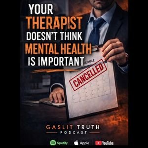 Therapy Has a Boundary Problem — And It’s Not You