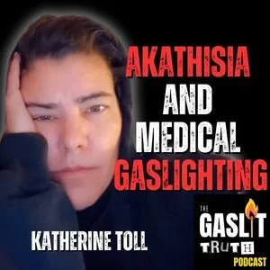 Akathisia Isn't "Just Anxiety"—So Why Are So Many People Being Told It Is?