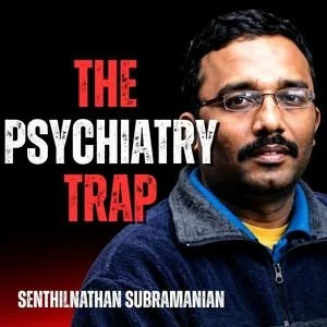 What If the Diagnosis Is the Withdrawal?