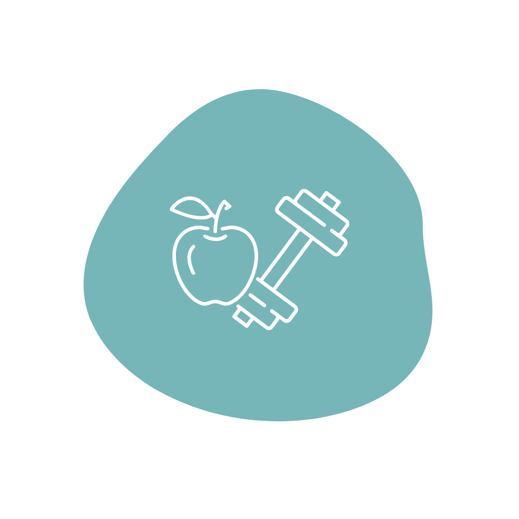 Fitness and nutrition membership with menopause experts at Meno-Start's medical clinic and fitness studio in McLean, Virginia