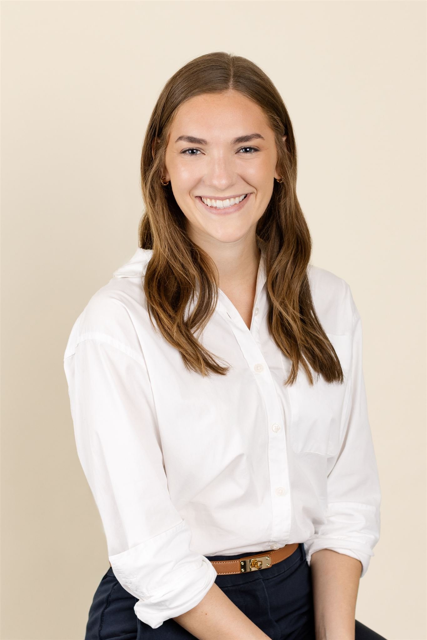 We have another new face to introduce at Line One.

Meet Madeleine O&rsquo;Rourke. Originally from Indianapolis, Madeleine joins Line One from Florida where she served in the Governor&rsquo;s Executive Office, promoting initiatives for Florida First 