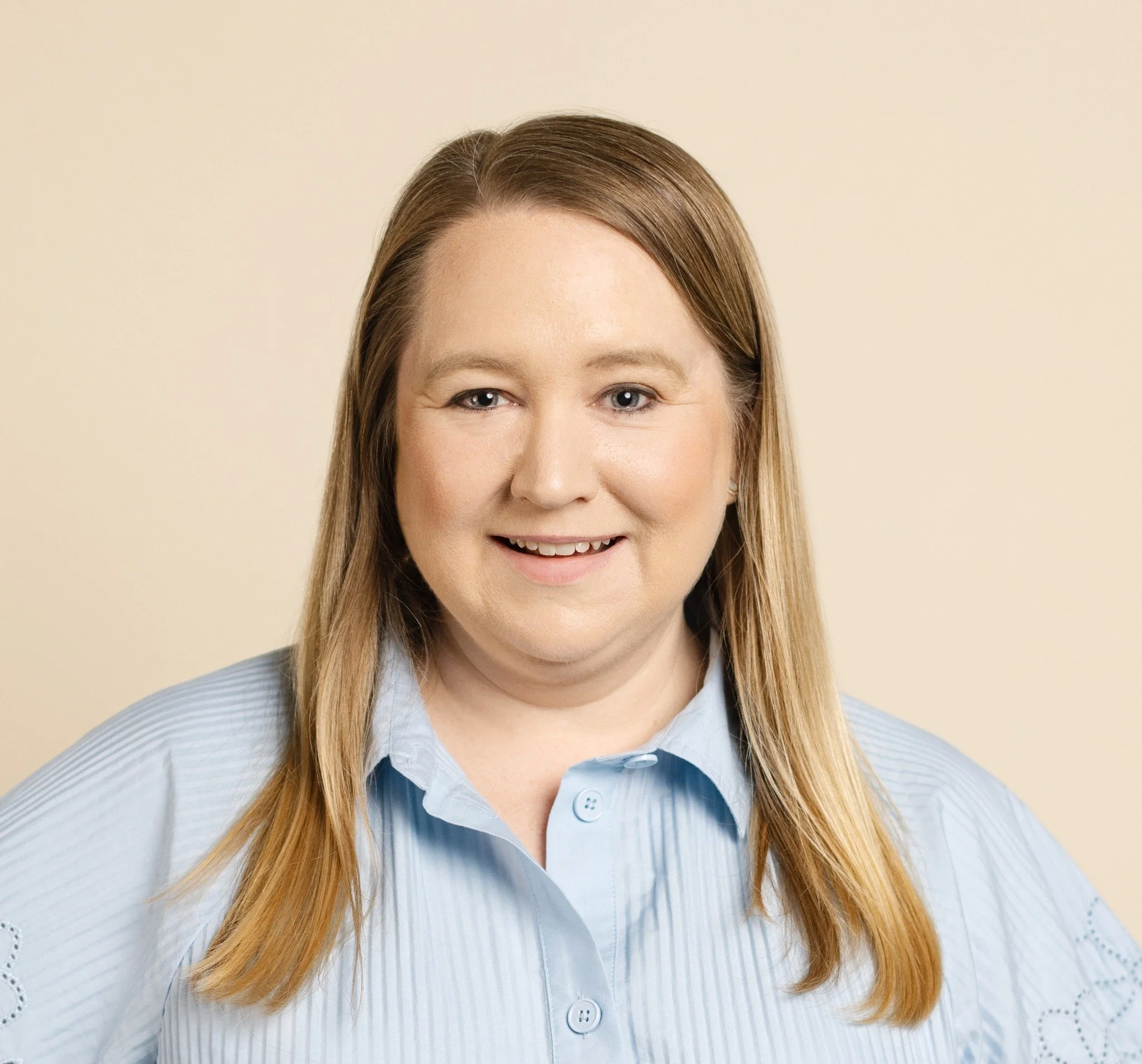 Wishing Chelsea Schnieder the happiest of birthdays this weekend! Chelsea is the ultimate stage mom, and somehow still the chillest person in the room. We hope you have a great day, Chelsea!