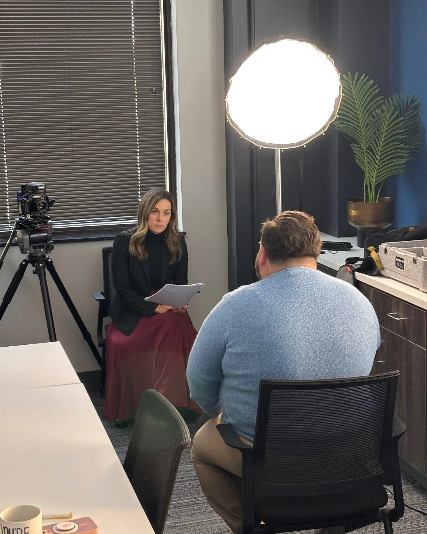 In 2026, it&rsquo;s not about having one &ldquo;media person.&rdquo; We help build teams of confident, camera-ready experts who can represent your organization clearly when it matters. Reach out today and let&rsquo;s start building your bench for nex