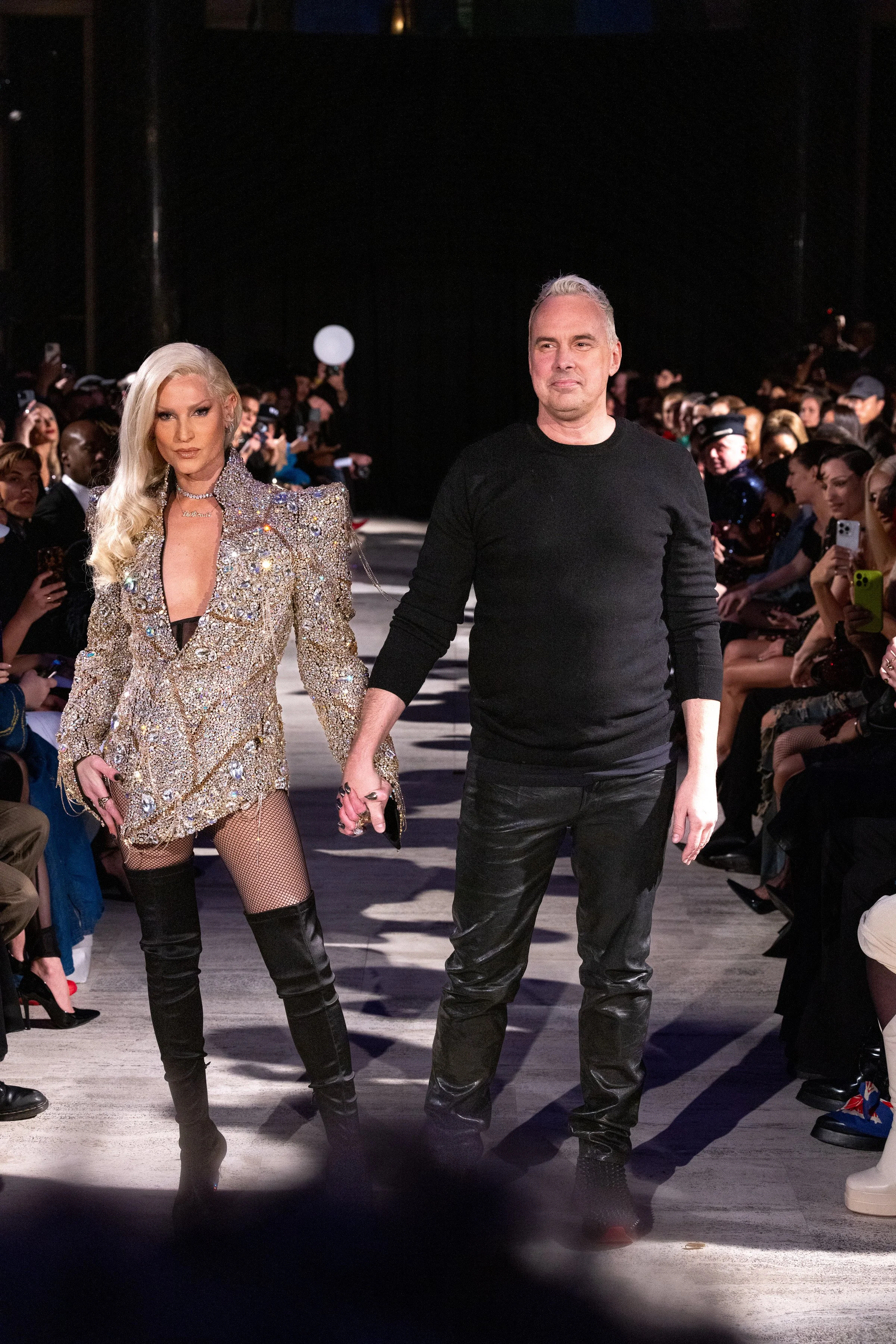 The Blonds NYFW’25