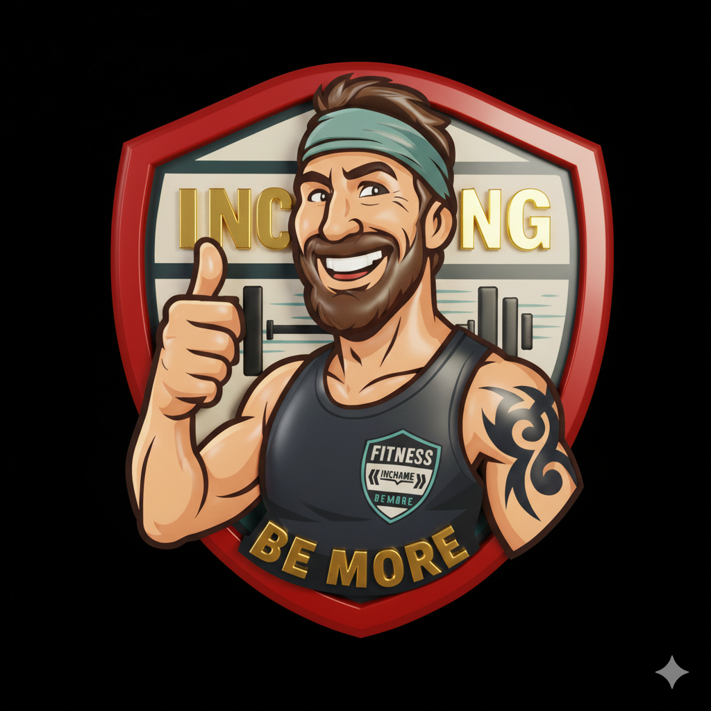 Fitness Incoming 