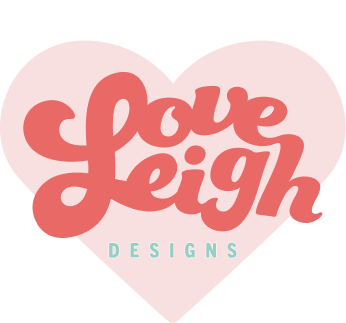 Forever Love Leigh Designs