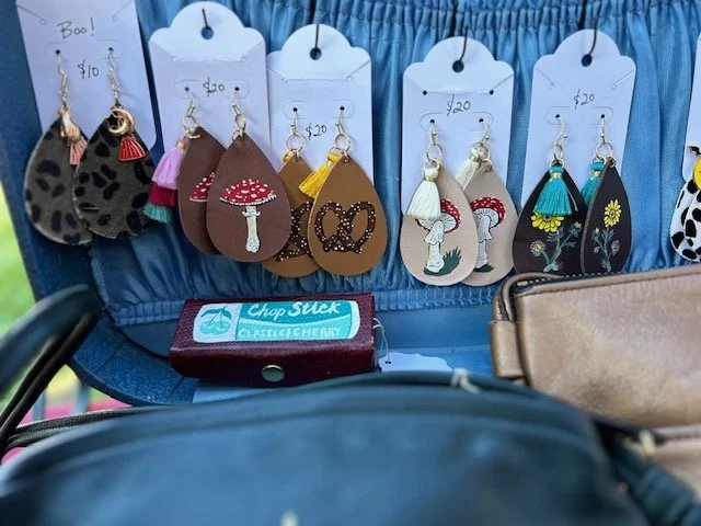 Ring-Ring! Hello? Your ears are naked