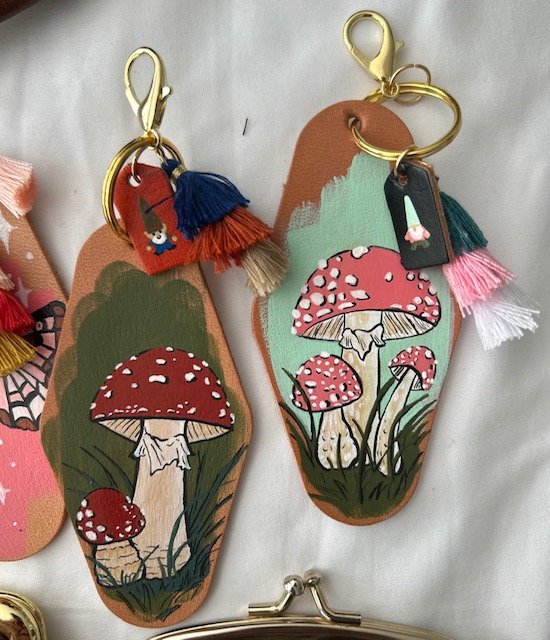 Fun guys, for driving