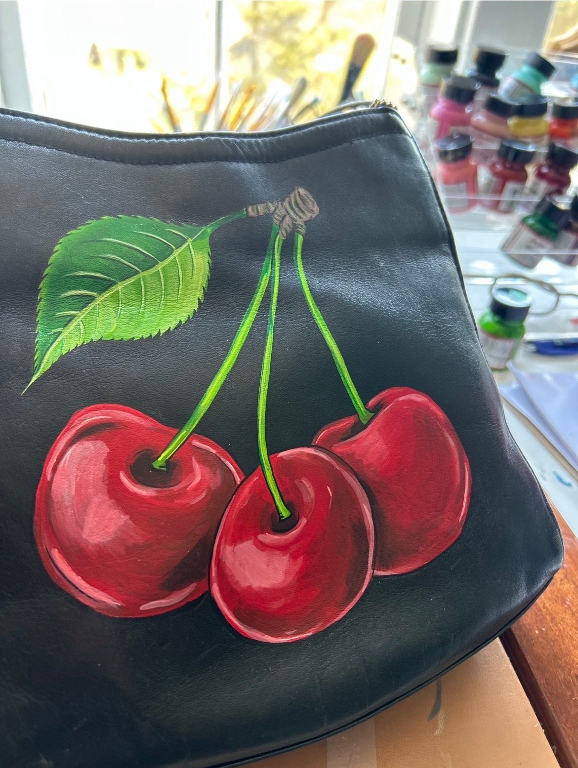 Make a grown man cry