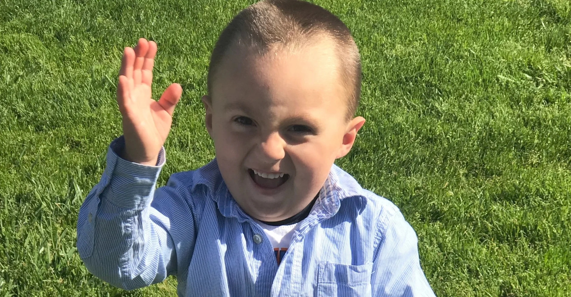 Welcome to the Preschool - Kinder Area!