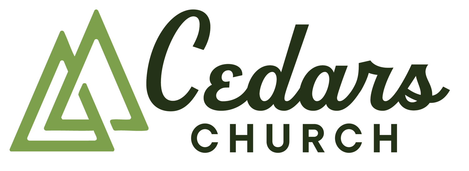 CEDARS CHURCH