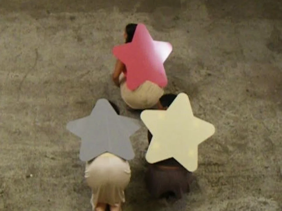 popstars !