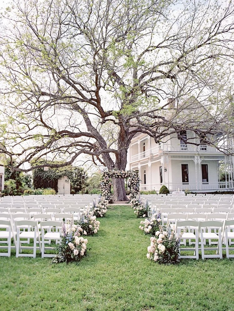 The Ultimate Wedding Venue Checklist: What to Look for When Deciding