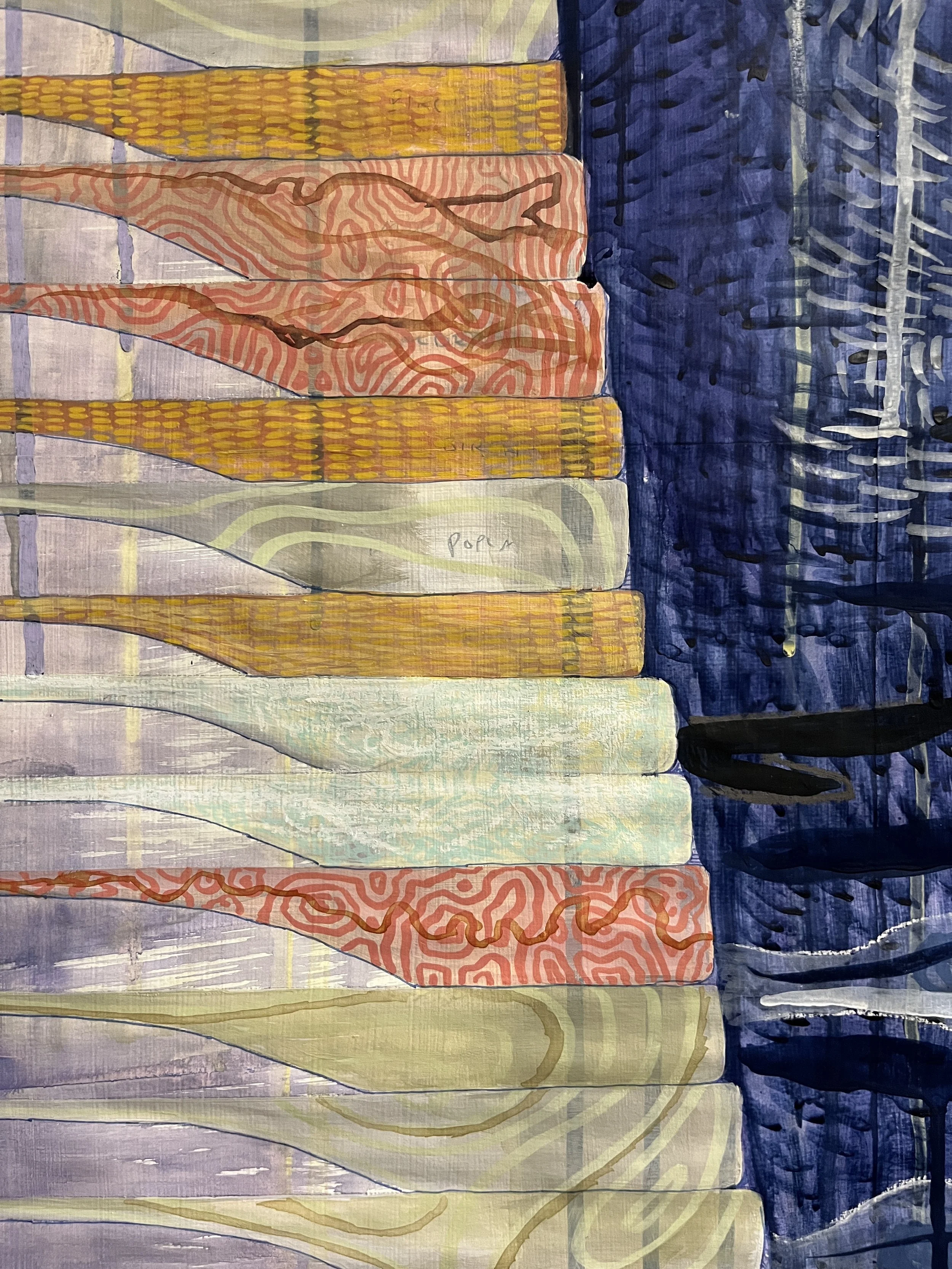 detail