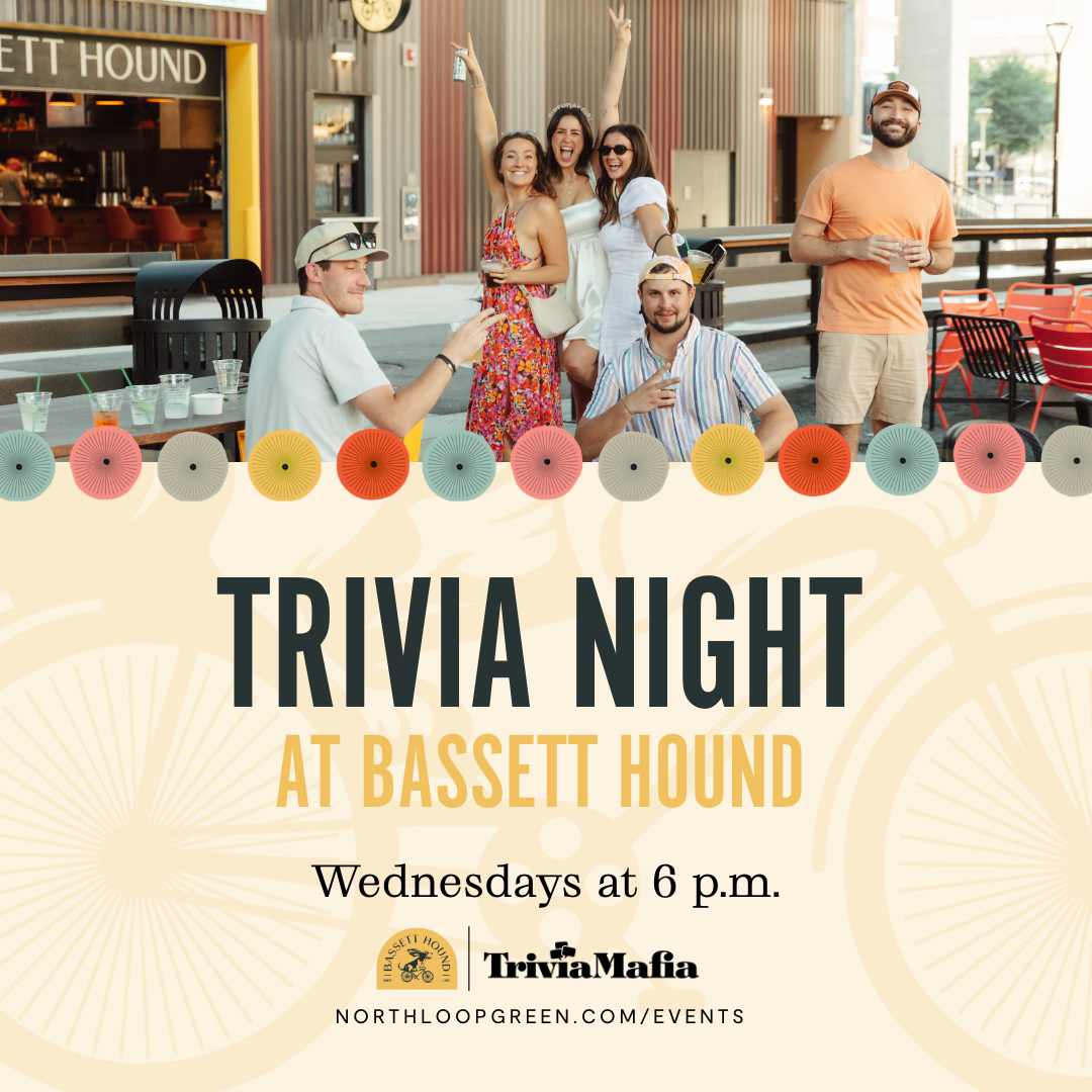 Trivia Night