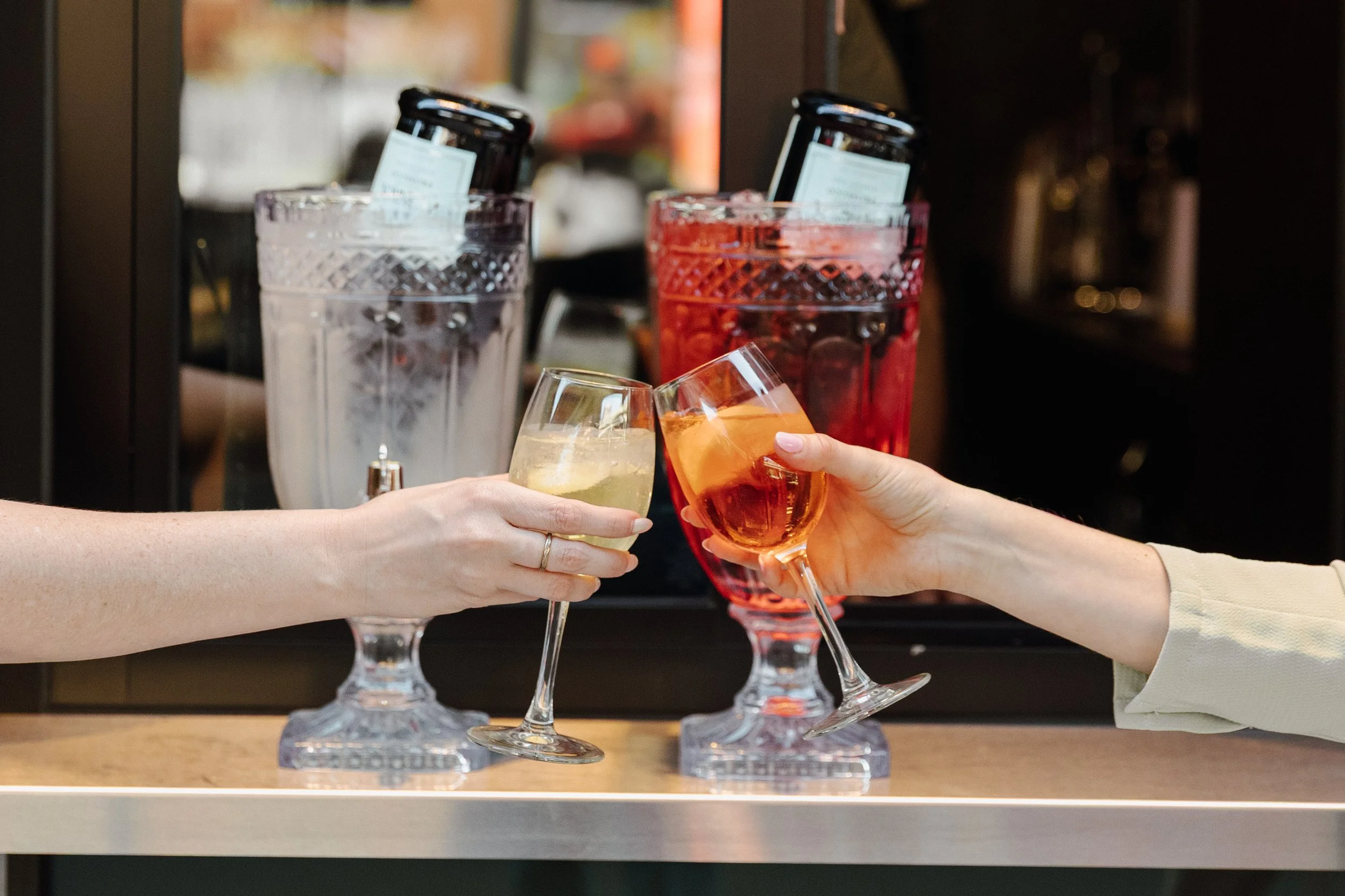 National Spritz Day