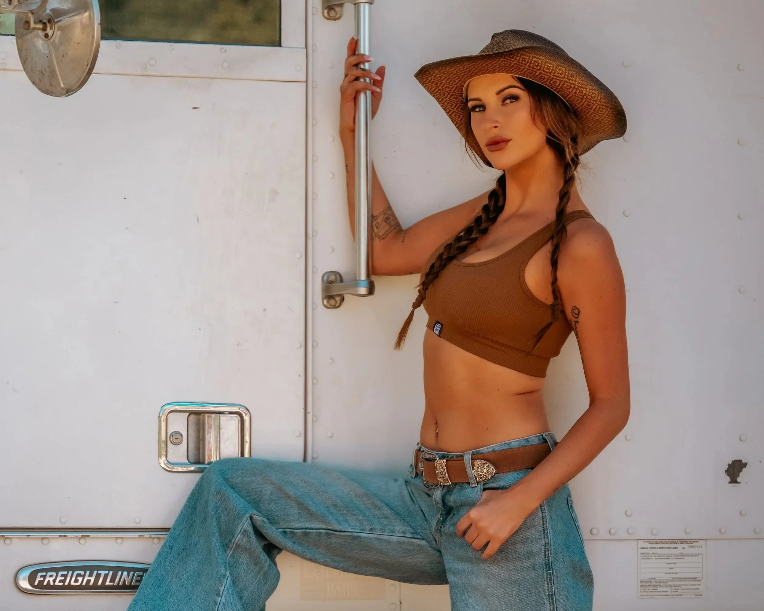 Modeling & Headshots