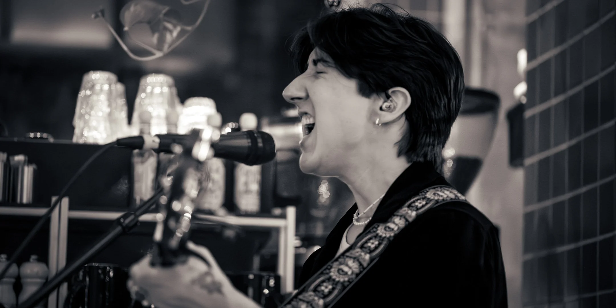 Events & Live Events