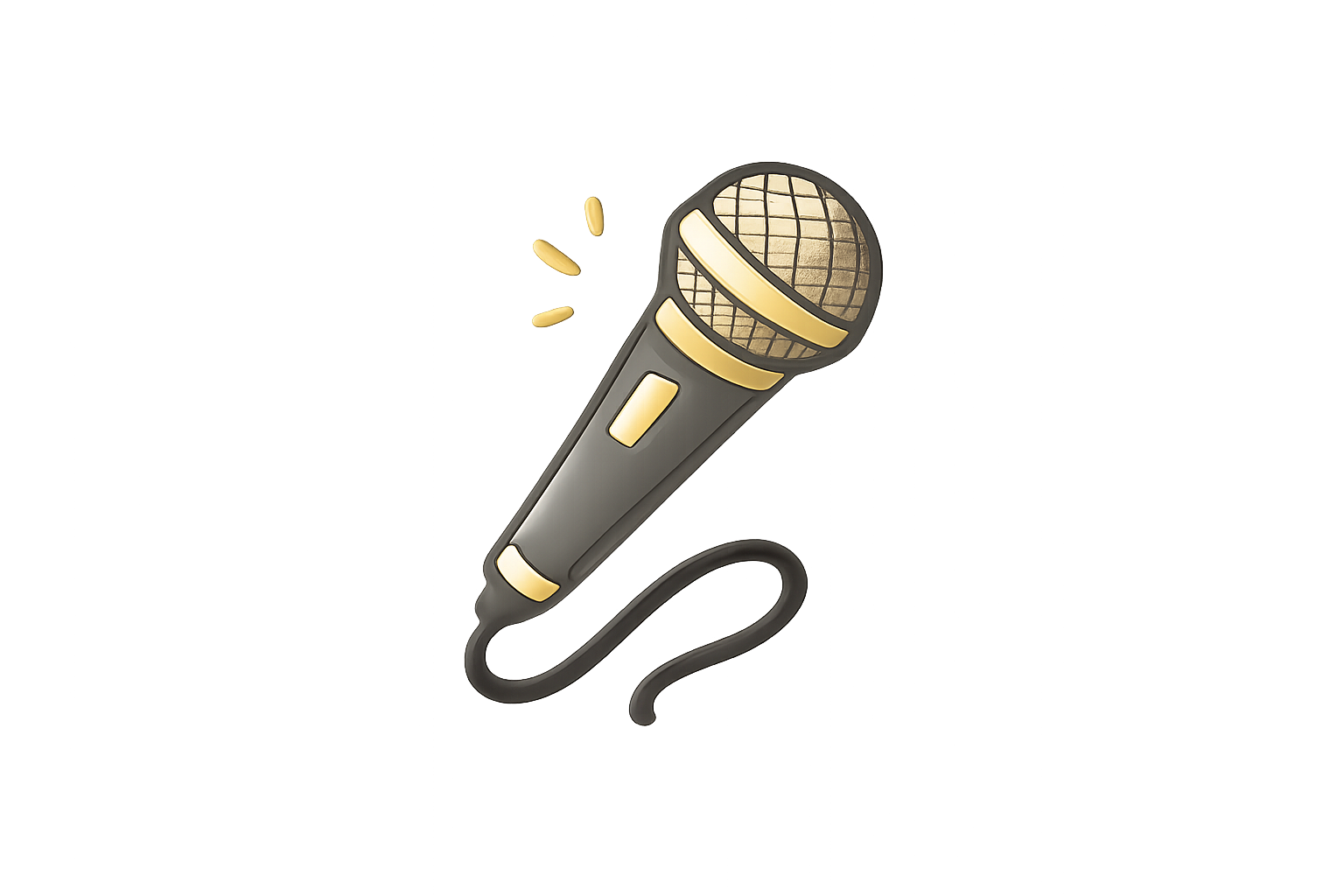 Microphone Icon