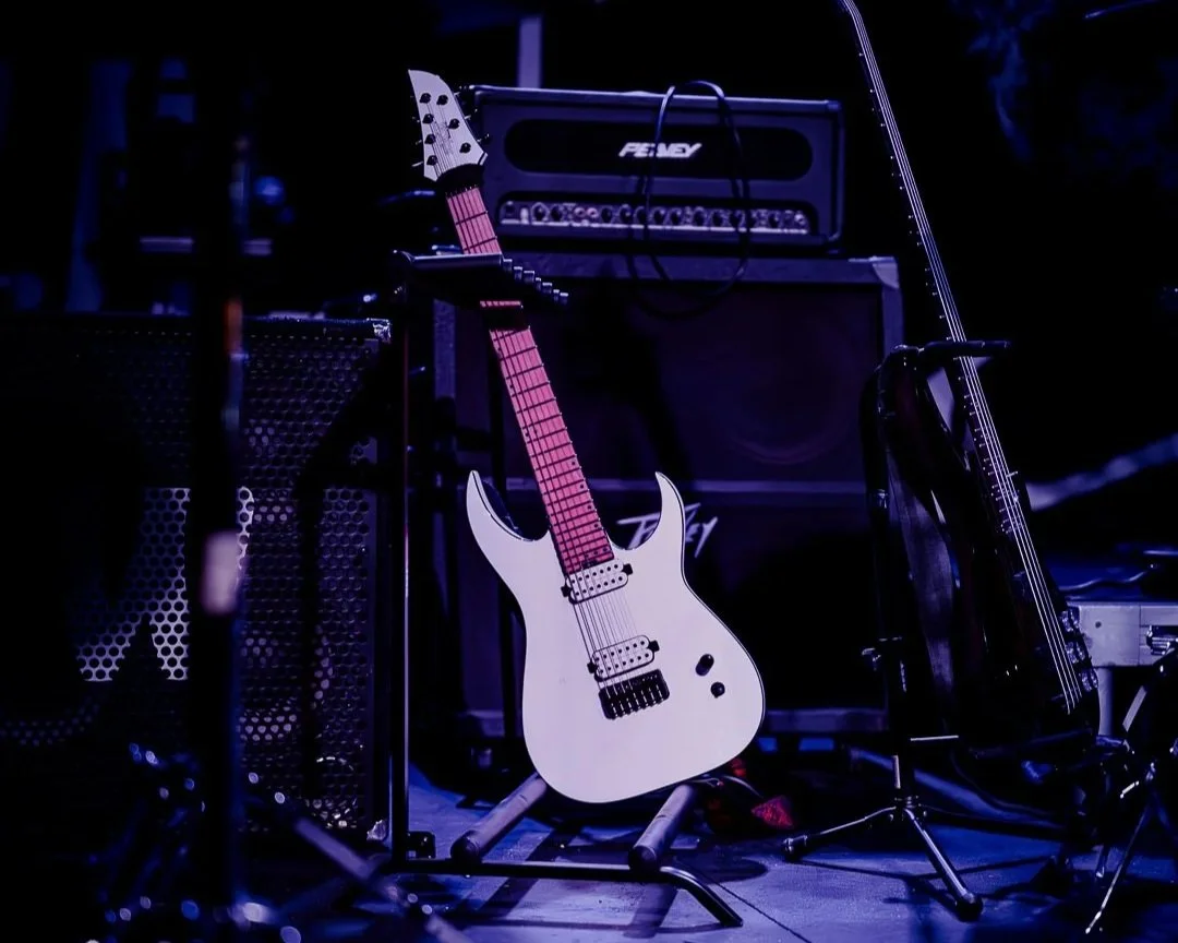 Cafe Exterior Patio Ambiance