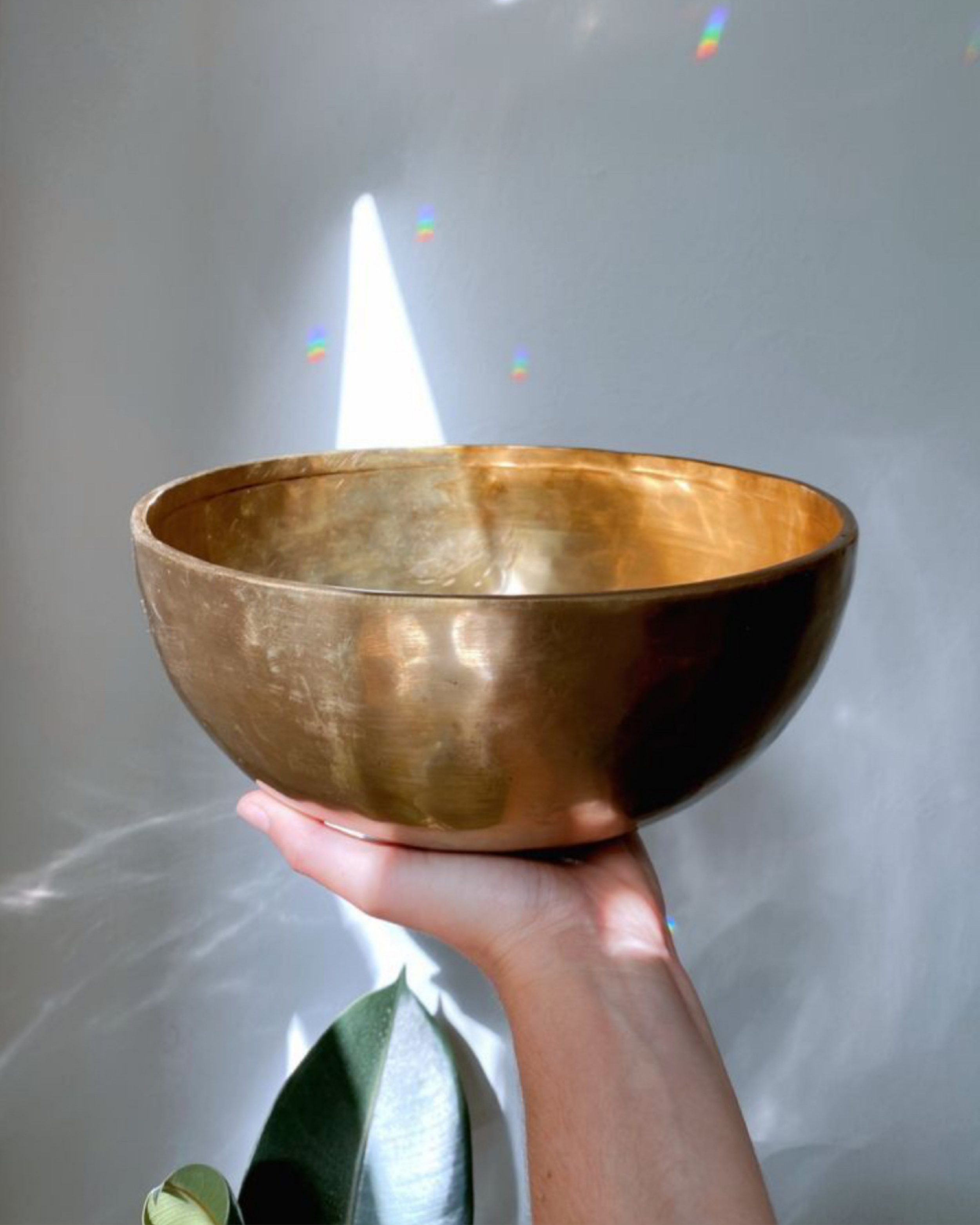 Evening of Sound and Rest