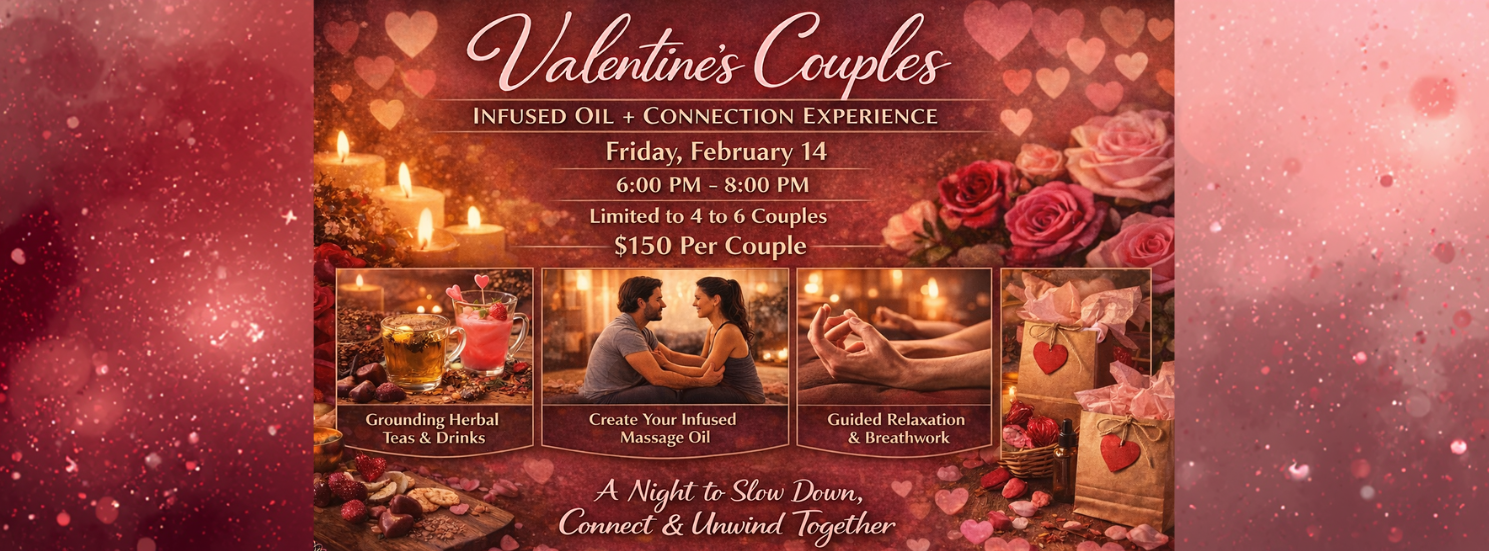 Valentines Couples Connection 