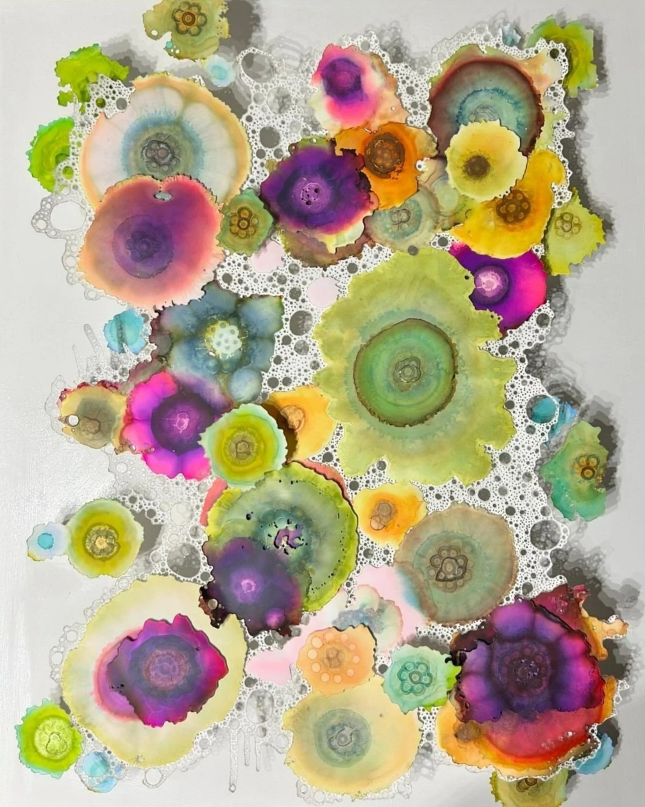 Celestial Flora Series