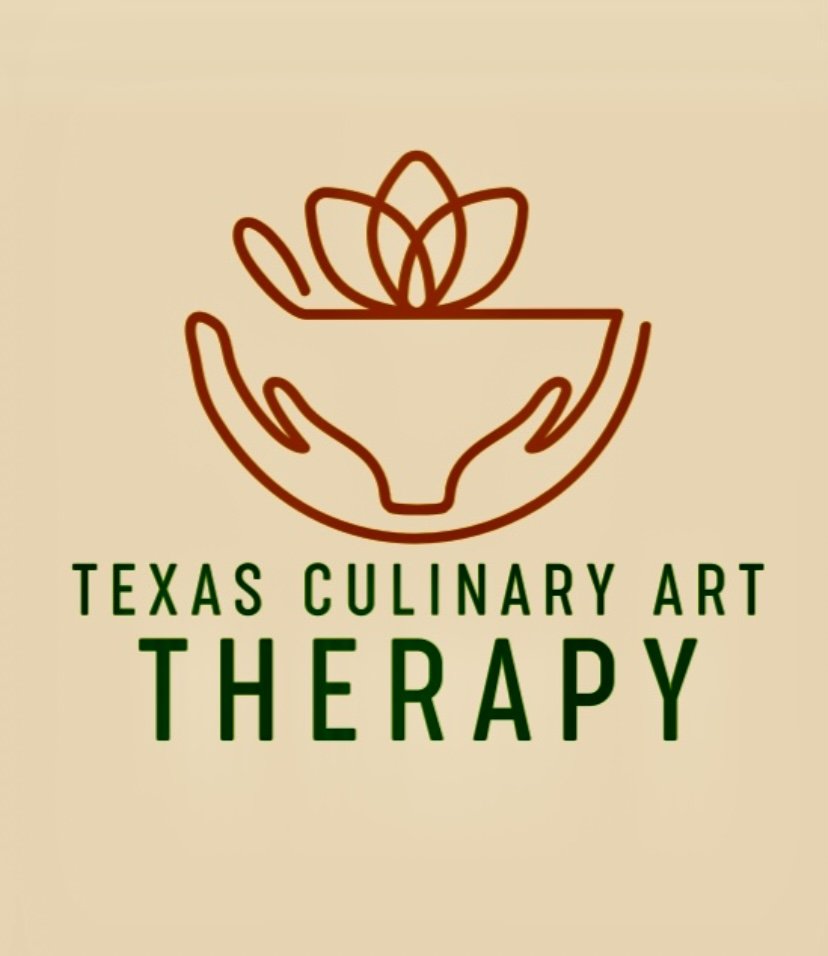 Texas Culinary Art Therapy