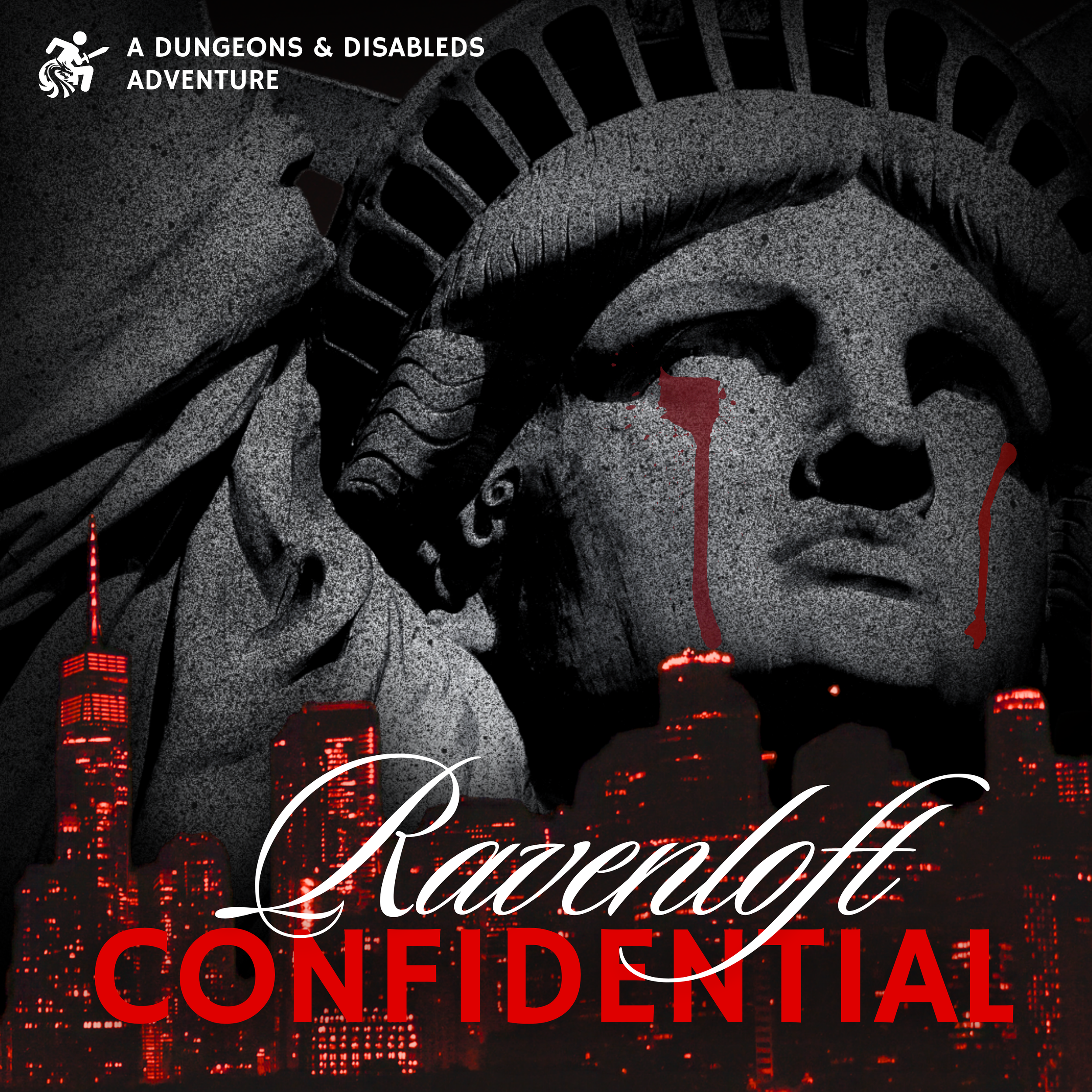 Ravenloft Confidential