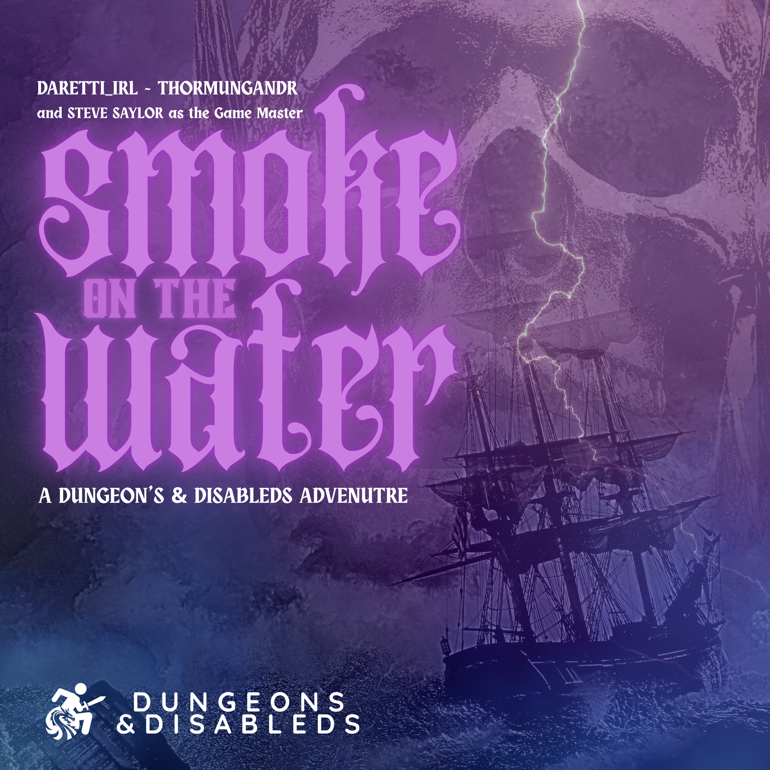 Smoke On The Water