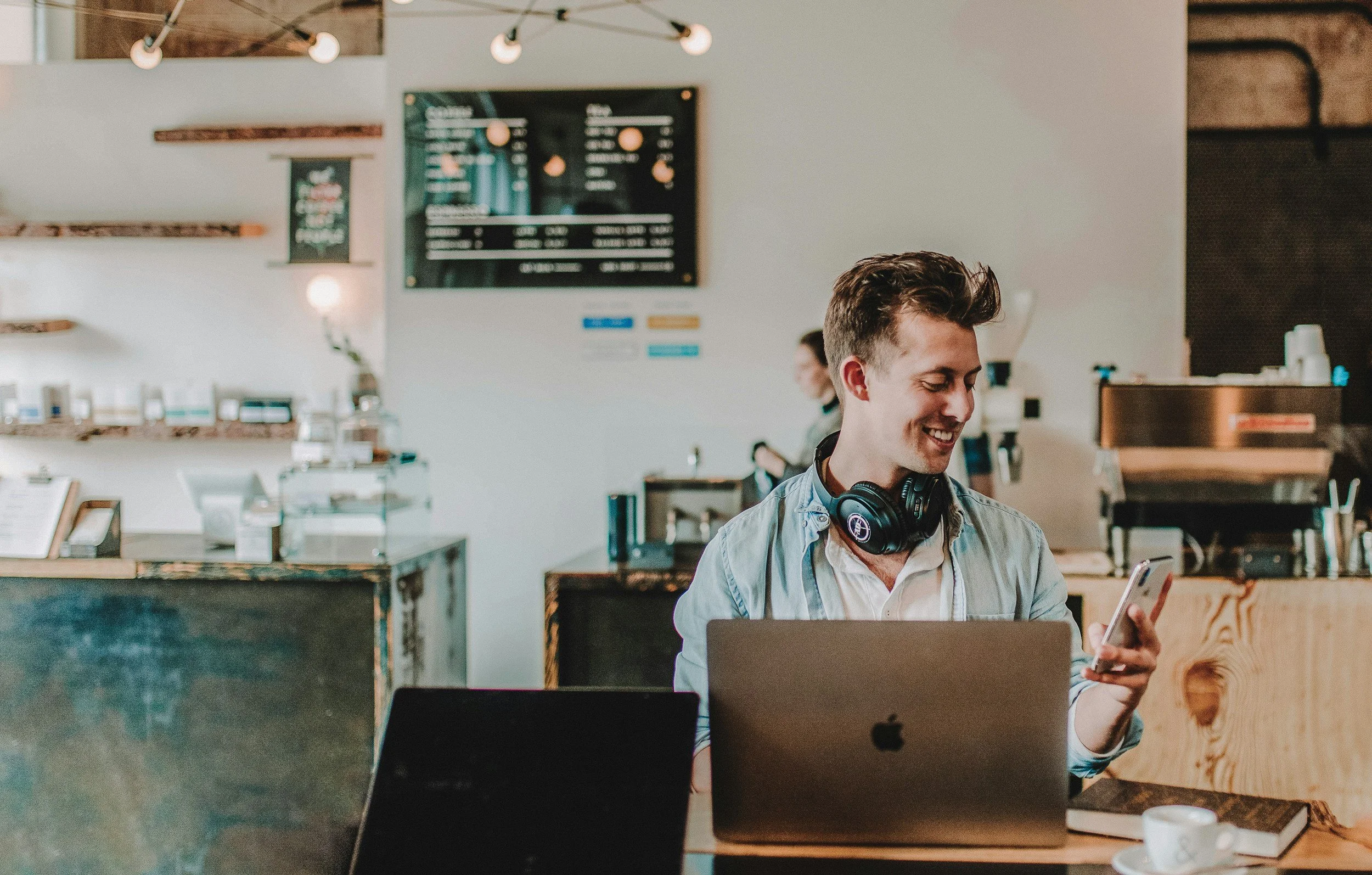 The Happiness Factor: Why it matters to every entrepreneur 