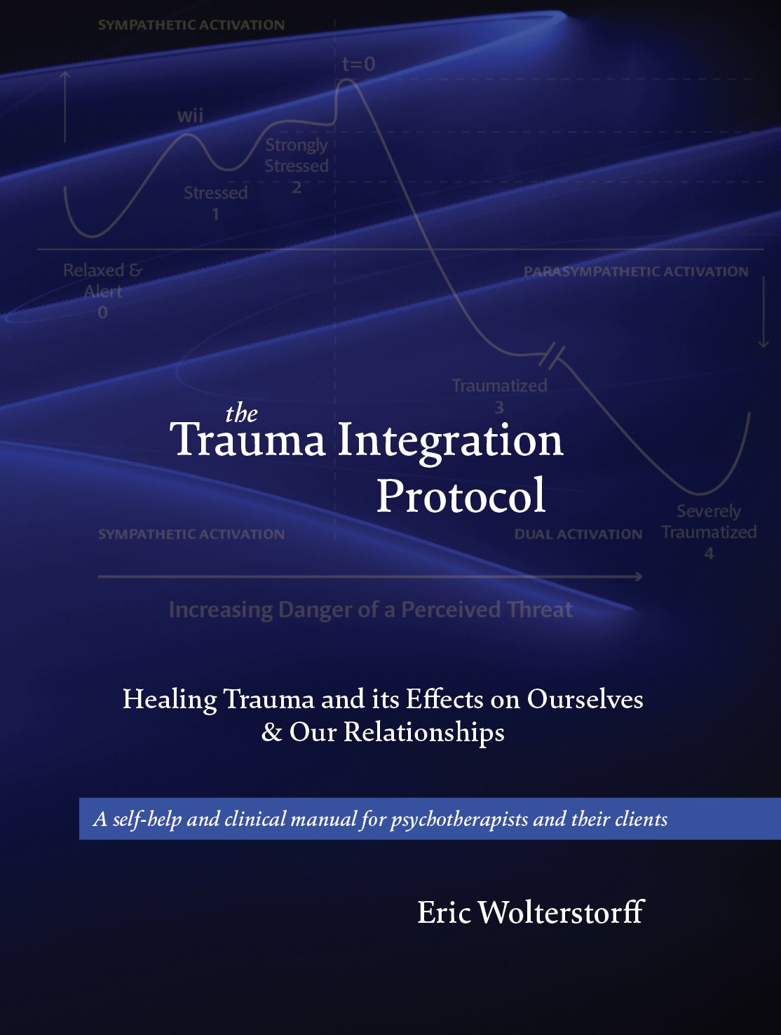 The Trauma Integration Protocol™ Manual: 2026 Edition (Digital + Paperback)