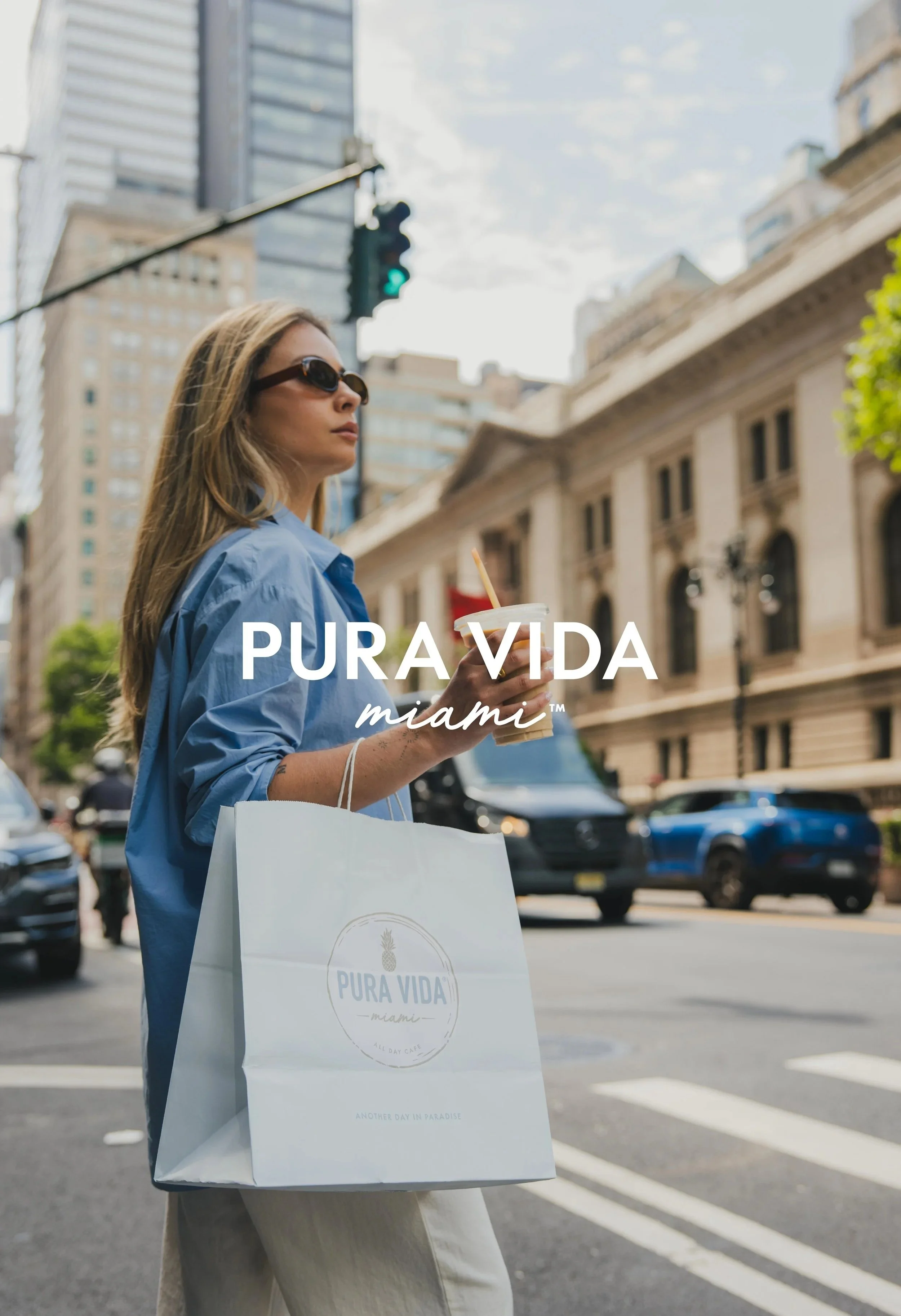 PURA VIDA MIAMI