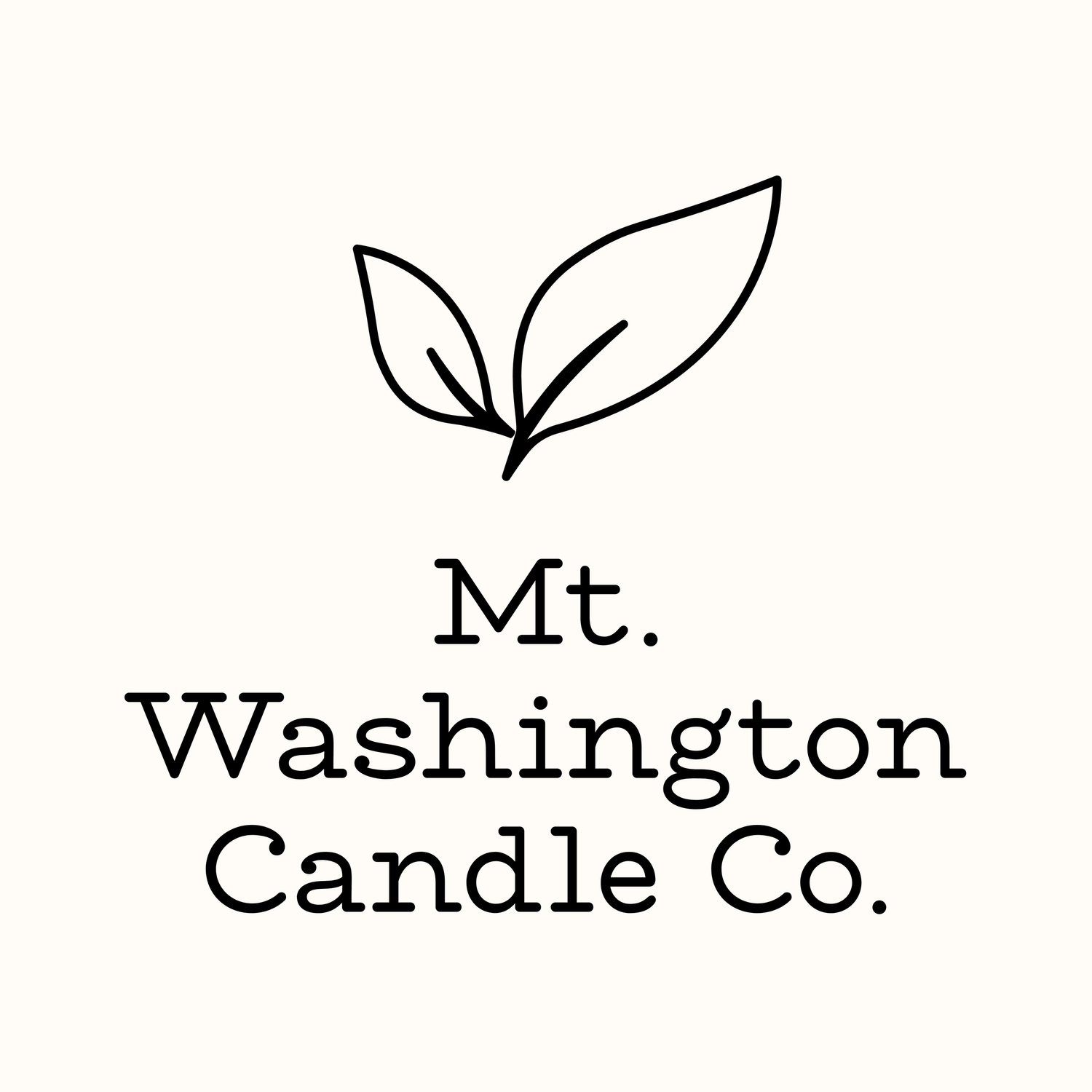 Mt. Washington Candle Co.