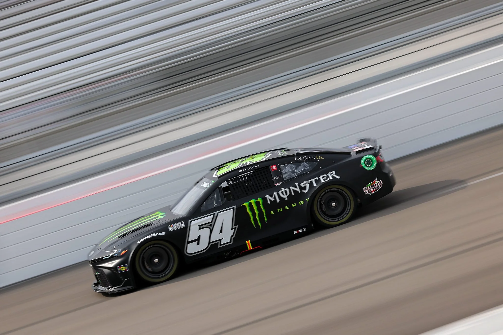 NASCAR’s two race date a year problem- and how to fix it 