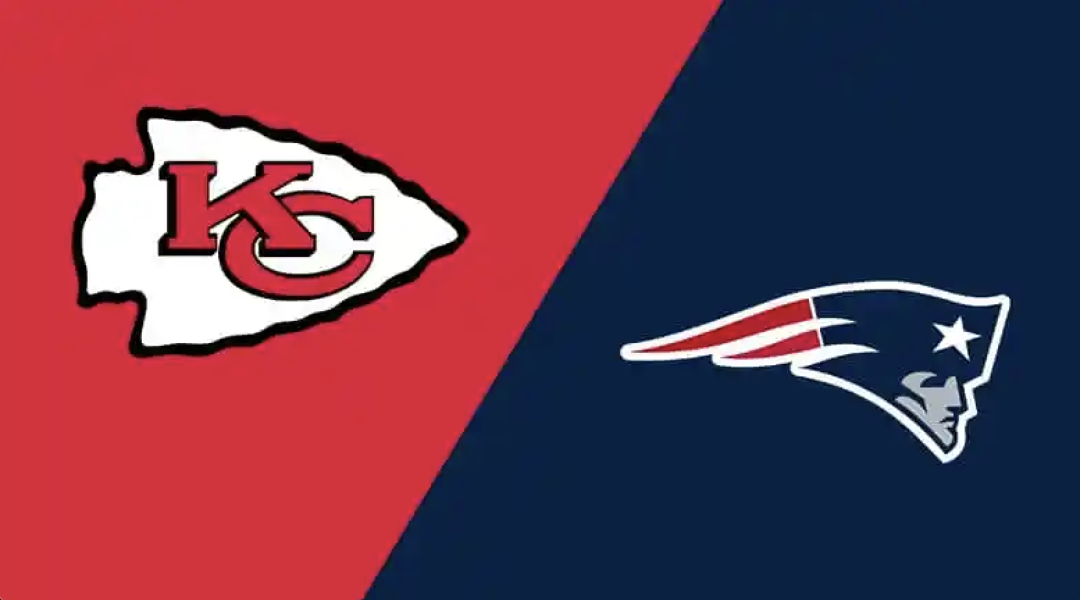 Comparing the Kansas City Chiefs and New England Patriots dominance