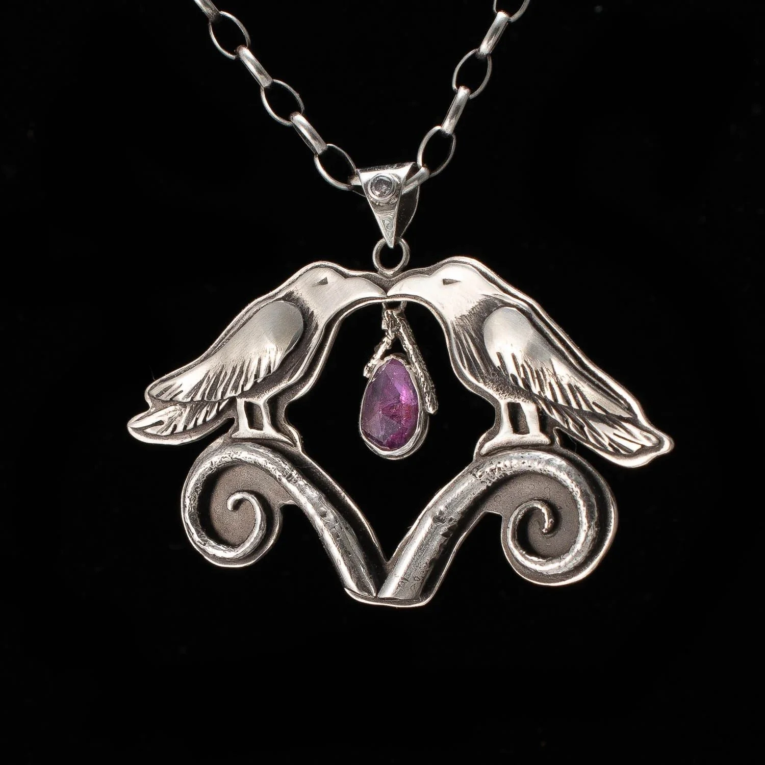 "icing sterling silver body jewelry"