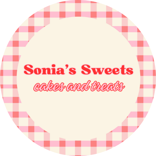 Sonia&#39;s Sweets