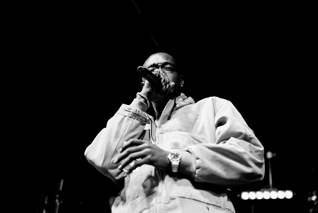 @freddiegibbs set @wonderfrontfest 2025 
by @beckshotz 
&bull;
#wondefront #wonderfront2025