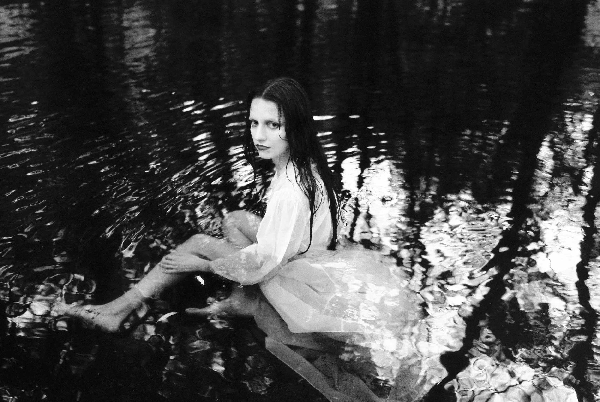 GHOSTS OF TENNESSEE: AN EXCLUSIVE INTERVIEW WITH BEATRIX