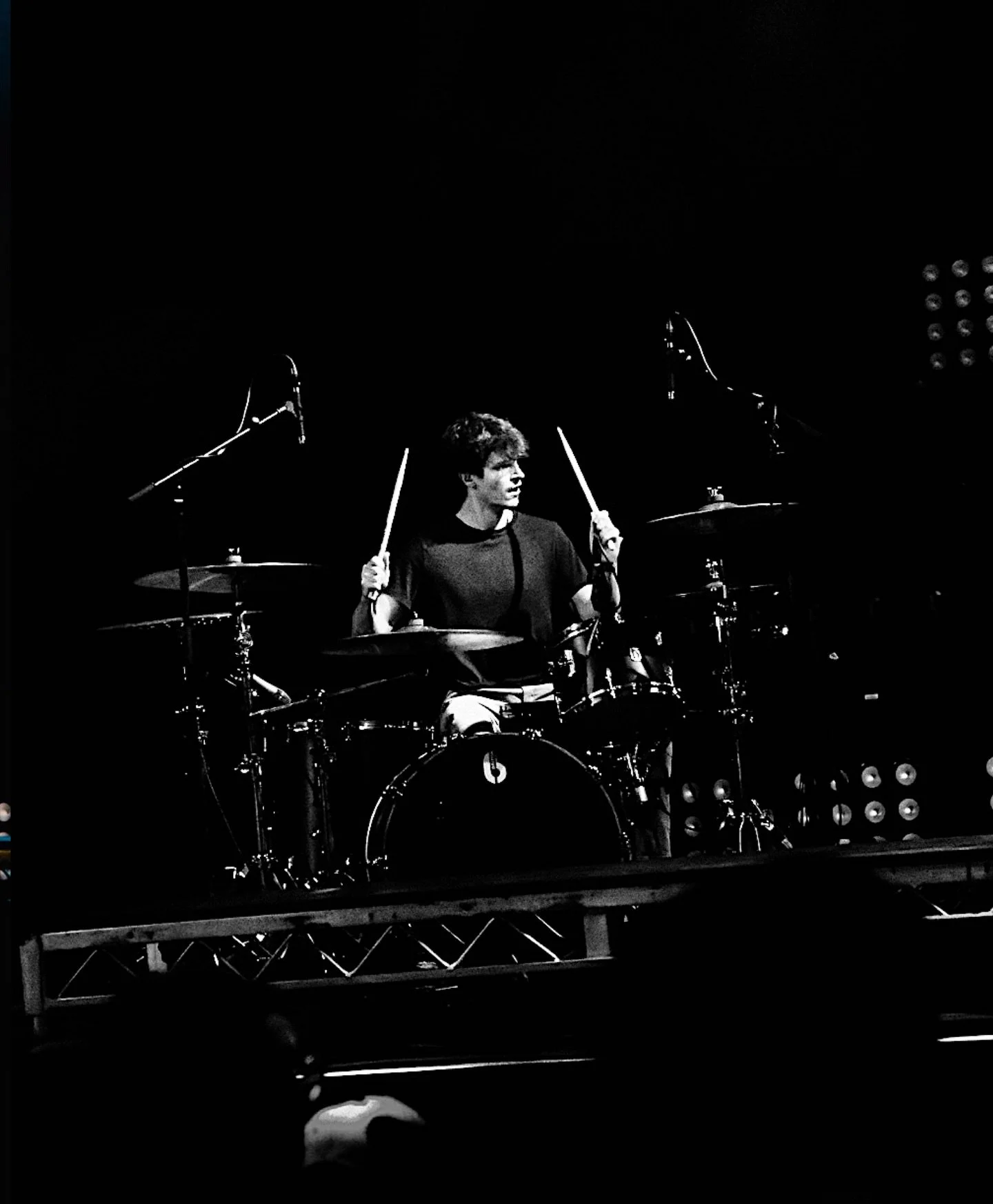 Origami Angel at The Wiltern in LA

Click the link in our bio to check out the full gallery 👈🏼

📷: @kushypics